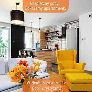  Apartament Botanic Gardens With Free Garage By Renters