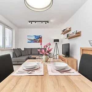  Apartament Exclusive Tęczowa By Renters