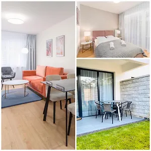  Apartament Apart111 - Garden Polska