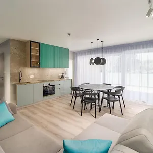  Apartament Alicja Polska