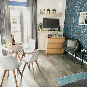  Apartament Twardowscy Polska