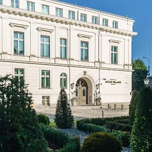 Hotell Altus Palace - Destigo, Wrocław