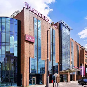 Hotell Mercure Centrum, Wrocław