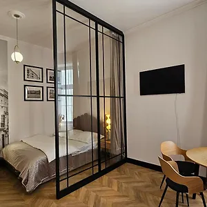 Apartament Swiety Marcin 32 Polska