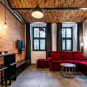  Apartament Rentplanet - Kopernika Polska