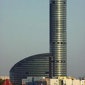  Apartament Platinium Sky Tower