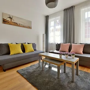  Apartament Argentis Rynek Ratusz