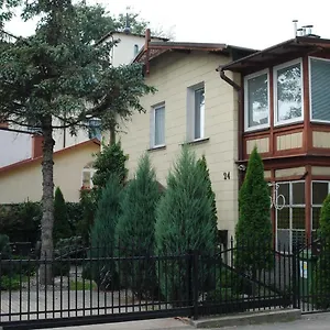  Willa Blatoapartament Polska
