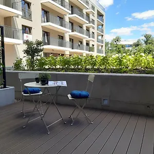  Apartament Angel City Center
