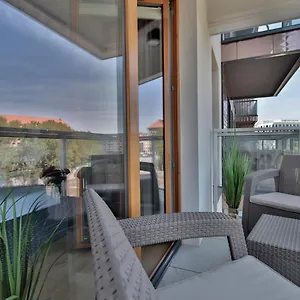  Apartament Bulwary