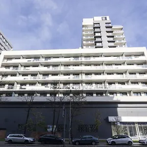  Apartament Nowy Apartament Odra Tower - 71 M - 900 M Od Rynku